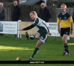 Beverley RUFC Vs Rochdale RFC