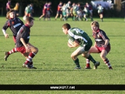 Beverley RUFC Vs Rochdale RFC