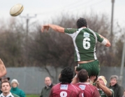 Beverley RUFC Vs Rossendale