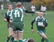 Beverley RUFC Vs Rossendale