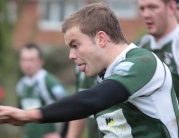 Beverley RUFC Vs Rossendale