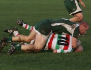 Beverley RUFC Vs Stockport