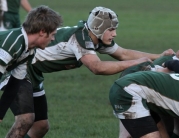 Beverley RUFC 2nd XV Vs Driffield 3rds