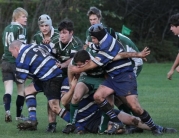 Beverley RUFC 2nd XV Vs Driffield 3rds