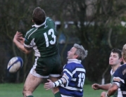 Beverley RUFC 2nd XV Vs Driffield 3rds