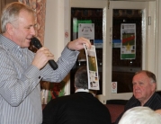 Beverley Rugby Club Christmas Quiz