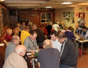 Beverley Rugby Club Christmas Quiz