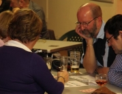 Beverley Rugby Club Christmas Quiz