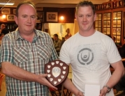 Beverley Rugby Club Players Awards