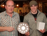 Beverley Rugby Club Players Awards