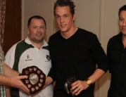 Beverley Rugby Club Players Awards