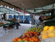 Beverley Saturday Market Reduced Service