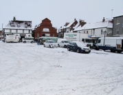 Beverley Saturday Market Reduced Service