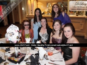 Beverley Schools Enjoy End Of Year Ball At Willerby Manor