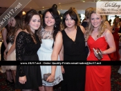 Beverley Schools Enjoy End Of Year Ball At Willerby Manor