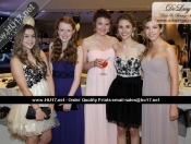 Beverley Schools Enjoy End Of Year Ball At Willerby Manor