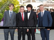 Beverley Schools Enjoy End Of Year Ball At Willerby Manor