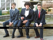 Beverley Schools Enjoy End Of Year Ball At Willerby Manor