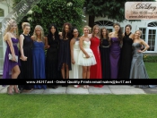 Beverley Schools Enjoy End Of Year Ball At Willerby Manor