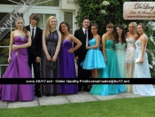 Beverley Schools Enjoy End Of Year Ball At Willerby Manor