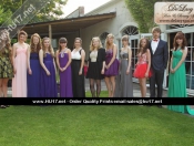 Beverley Schools Enjoy End Of Year Ball At Willerby Manor