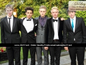 Beverley Schools Enjoy End Of Year Ball At Willerby Manor