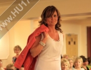 Beverley Social Club Fashion Show