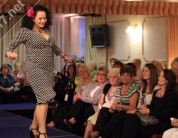 Beverley Social Club Fashion Show