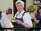 Beverley St Nicholas Women's Institute 40's Evening