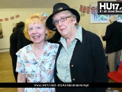 Beverley St Nicholas Women's Institute 40's Evening