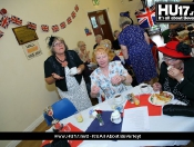 Beverley St Nicholas Women's Institute 40's Evening