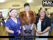 Beverley St Nicholas Women's Institute 40's Evening