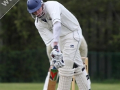 Beverley Thirds Cruise To Victory At Norwood