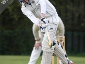 Beverley Thirds Cruise To Victory At Norwood