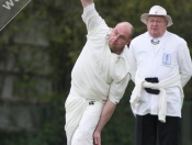 Beverley Thirds Cruise To Victory At Norwood