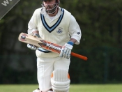 Beverley Thirds Cruise To Victory At Norwood