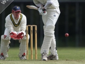 Beverley Thirds Cruise To Victory At Norwood