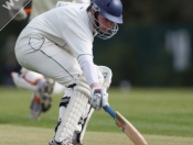 Beverley Thirds Cruise To Victory At Norwood