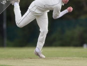 Beverley Thirds Cruise To Victory At Norwood