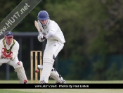 Beverley Thirds Cruise To Victory At Norwood