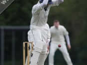 Beverley Thirds Cruise To Victory At Norwood