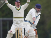 Beverley Thirds Cruise To Victory At Norwood