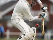 Beverley Thirds Cruise To Victory At Norwood