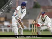 Beverley Thirds Cruise To Victory At Norwood