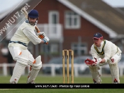 Beverley Thirds Cruise To Victory At Norwood