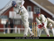 Beverley Thirds Cruise To Victory At Norwood