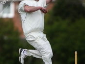 Beverley Thirds Cruise To Victory At Norwood