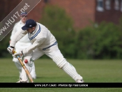 Beverley Thirds Cruise To Victory At Norwood