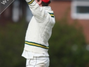 Beverley Thirds Cruise To Victory At Norwood