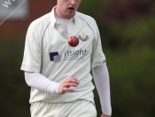 Beverley Thirds Cruise To Victory At Norwood